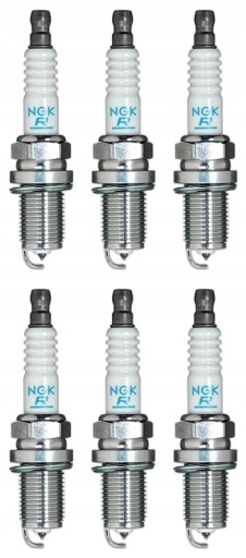 Свічка запалювання ngk 4853