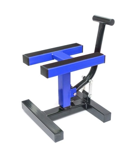 ПІДСТАВКА ДЛЯ МОТОЦИКЛА CROSS BLUE YZF