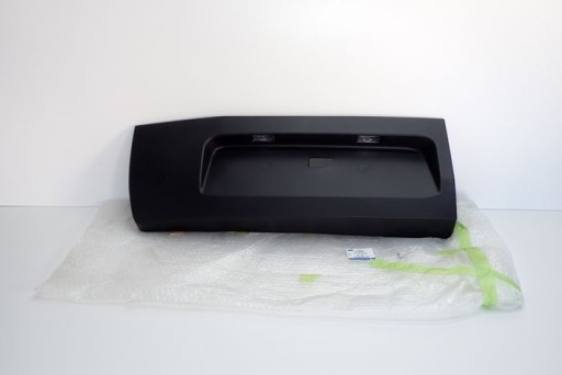 FORD TRANSIT MK8 VIII LIFT 19-25 moulding door cap rear part BK31-425B29