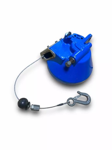 ЛЕБЕДКА HEBEZONE 50E