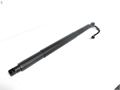 BMW 6 G32 GT GRAN TURISMO 17-23 Dämpfer Gasfeder heckklappe Kofferraum links heck