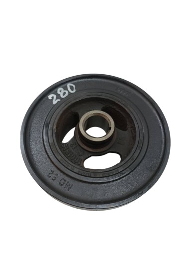 pulley 1001518 M54 2.5 24V Bmw Seria 3 IV (1998-2006) E46