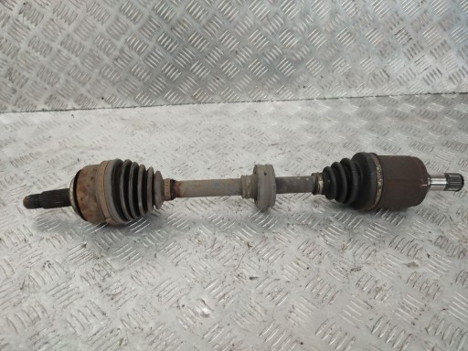 ПЕРЕДНІЙ ЛІВИЙ ВАЛ HONDA CIVIC VIII 1.8 І-VTEC 140KM