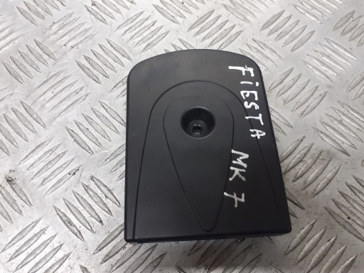 8M5T-19G488-BR - МОДУЛЬ BLUETOOTH FORD FIESTA MK7