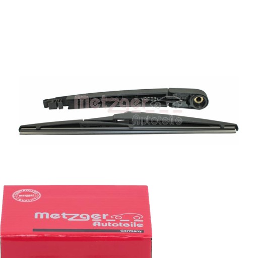 2190386 - Важіль склоочисника задній для MAZDA 5 1.8 2.0 CD 2.3