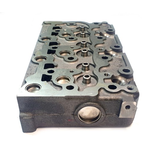 9005 - Новая головка Kubota D1463