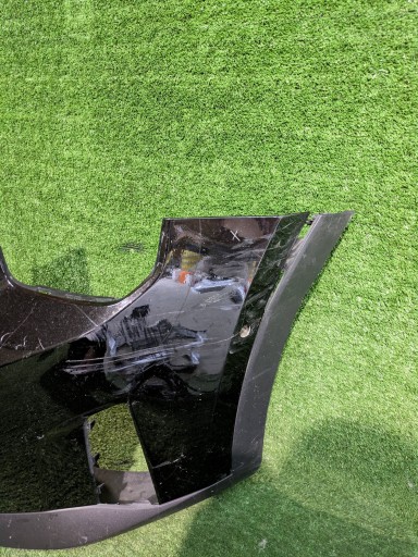 front bumper front KIA SORENTO IV LIFT 24- NR.8872