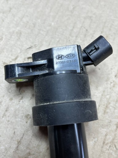 coil ignition KIA Rio 2730103110 ORG!!