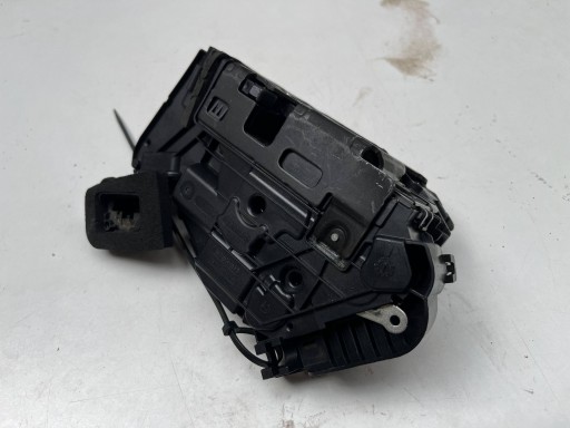 VOLKSWAGEN SEAT SKODA lock door right front 5TB837016C @M