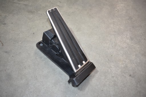 IDEALNY accelerator pedal PORSCHE 992 PORSCHE PANAMERA 976 1