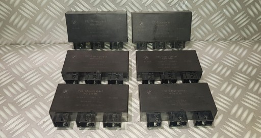 9176682 9185139 - Bmw e60 e61 e63 e64 e70 модуль парктроніка pdc датчики 6954007