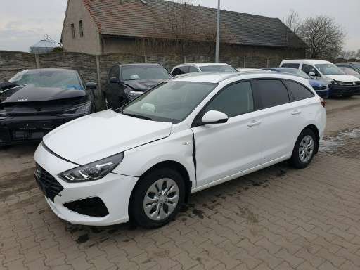 Hyundai i30 III Wagon Facelifting 1.5 DPI 110KM 2021