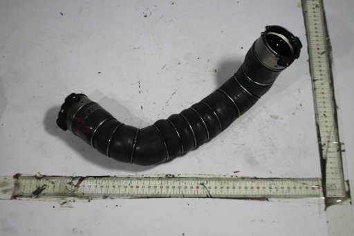 trouba intercoolera 14463BB50A QASHQAI J10 1.6 DCI