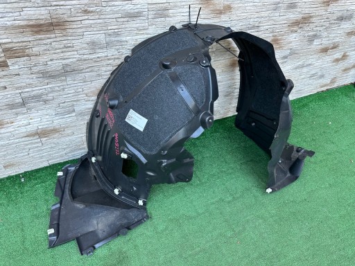 КОЛЕСНАЯ АРКА BMW 7 G70 9498278 9498272 9621242