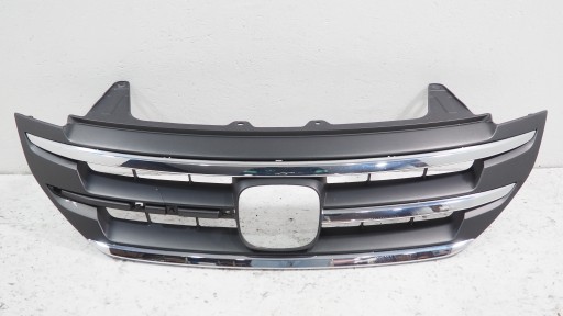 Honda CRV IV grill grille radiator 71121-T1G