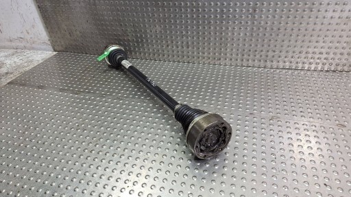semi-axis right rear part 3C0501204F SKODA YETI AUDI TT 8J 2.0 TDI 4X4