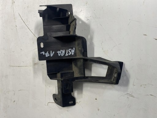 bracket holder KOMPUTERA OPEL ASTRA V K 15-22 1.6 CDTI 13408288