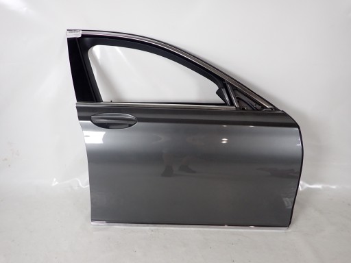 BMW 7 G11 G12 15-22 door right front front