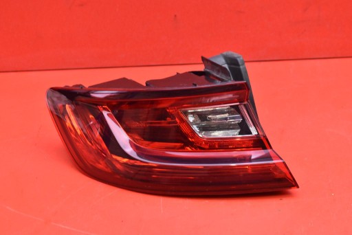 Licht links heck hinten 265554829R RENAULT MEGANE 4 IV 5D HB 16-20