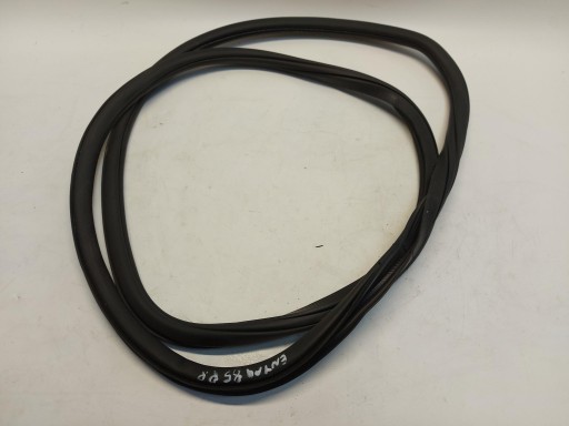 SKODA Enyaq 5LA iV85 gasket door front right