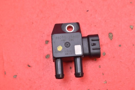 exhaust gas sensor 39210-2A800 HYUNDAI I30 2 II GD 1.4 CRDI 90 KM 12