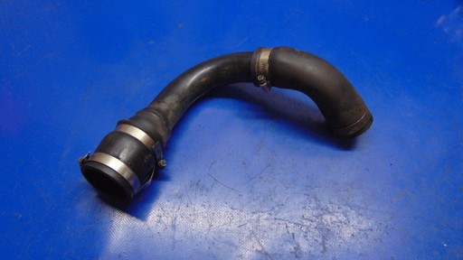 rohr Schlauch luft intercooler 3.0D DI TD 154KM NISSAN TERRANO II
