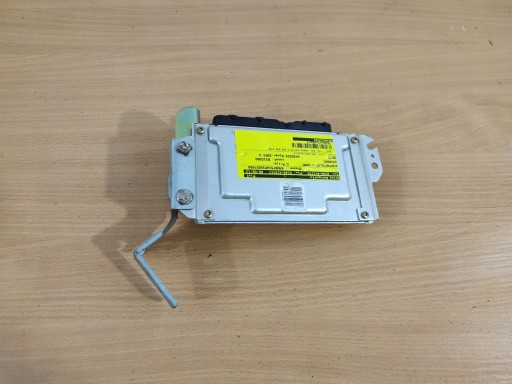 HYUNDAI GETZ 1.3 computer of the engine module petrol