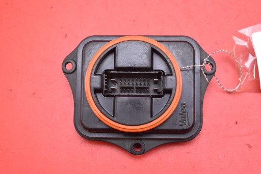 module steering XENON KSENON left 31395946 VOLVO XC90 2 II 14-20