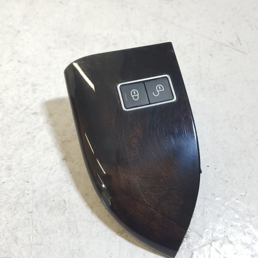 button BLOKADY door LAND ROVER RANGE ROVER SPORT CPLA-14017-BC
