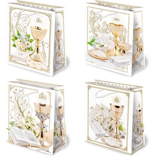 СУМКА ДЛЯ ПРИЧАСТЯ