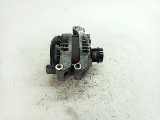 Генератор 3.0b maserati quattroporte ghibli 104210-6990