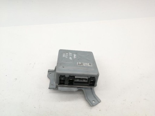 Другие модули honda accord viii (cu) 39980tl0e0 2.2l дизель 2010 г.