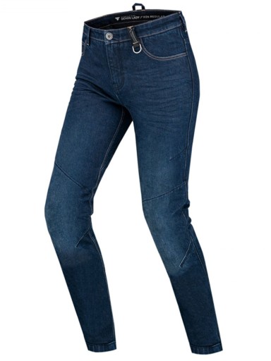 Женские мотоциклетные джинсы Shima Devon 32