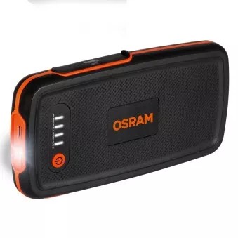 POWER BANK JUMP STARTER OSRAM