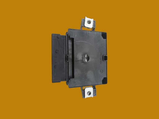 module A electric brake 1669002700 Mercedes-Benz B-klasa II (2011- ) W246