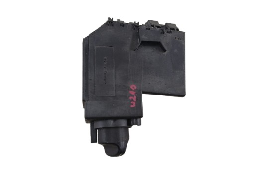 MERCEDES W210 Interrupteur commande phares feux