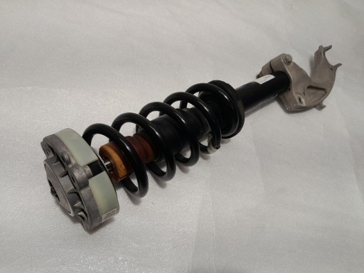 AUDI Q5 80A shock absorber left front 80A413031AG 4M0413037N