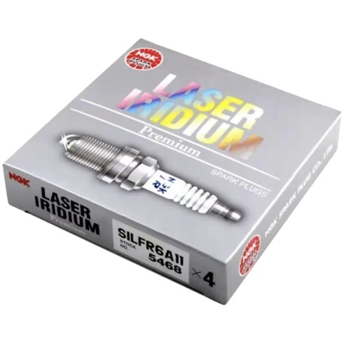 Свеча зажигания ngk 5468