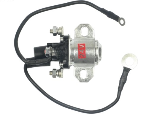 Электромагнитный переключатель as-pl ss5046