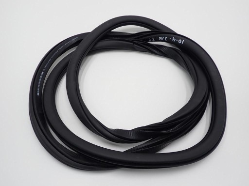 11A867912B 11A867912 - УЩІЛЬНЮВАЧ КАР ДВЕРІ ПРАВИЙ ПЕРЕДНІЙ VW ID4 ID.4 21R