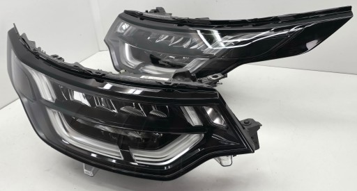 PAREBRISEREFLEKTORR128 - Land rover discovery v 5 фара правая l462 full led hy32-13w029-hc