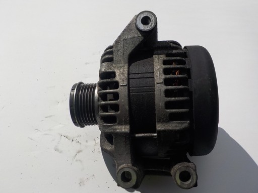 OPEL CORSA E 1.3 CDTI ALTERNATOR 39007364 0126312012