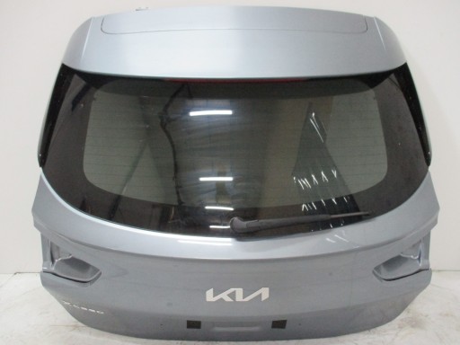 1 - Камера задньої двері kia x ceed x-ceed