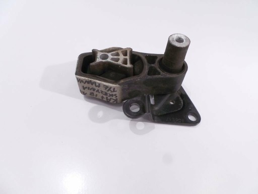 FORD KA + PLUS 2018 1.2 ЛАПА КОРОБКИ ПЕРЕДАЧ ЗАДНЯ