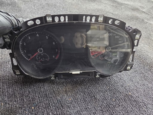 dials tachometer VW Golf MK7 A2C53427456AR