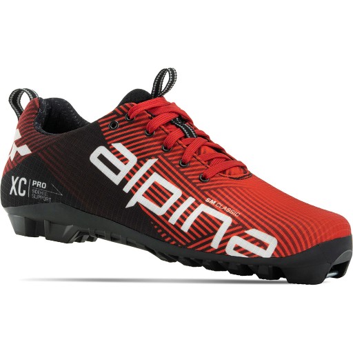 Лижні черевики Alpina ROLLERSKI PRO CL SMV NNN 42