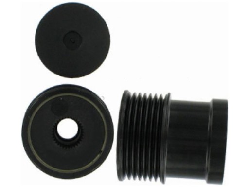 Муфта генератора skf vkm 03405