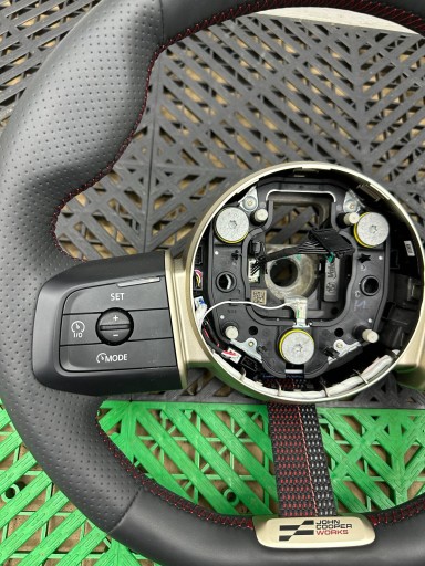 lenkrad Mini Countryman U25