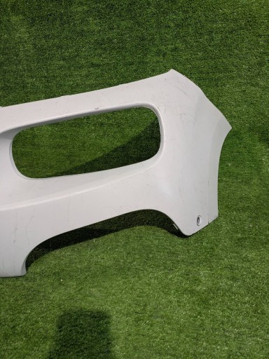 front bumper front CITROEN BERLINGO IV NR.Z8642