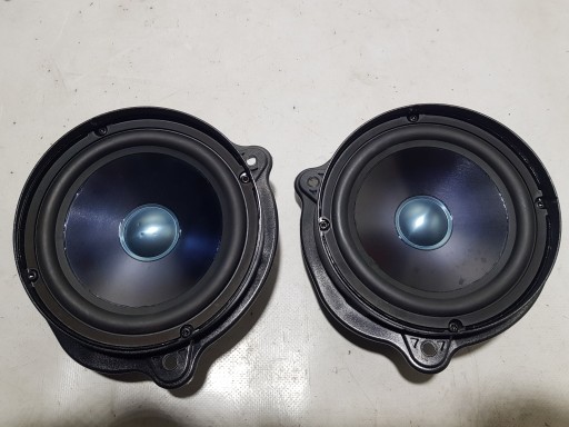 speaker door MERCEDES CLS W219 HARMAN KARDON LOGIC 7 2198200102